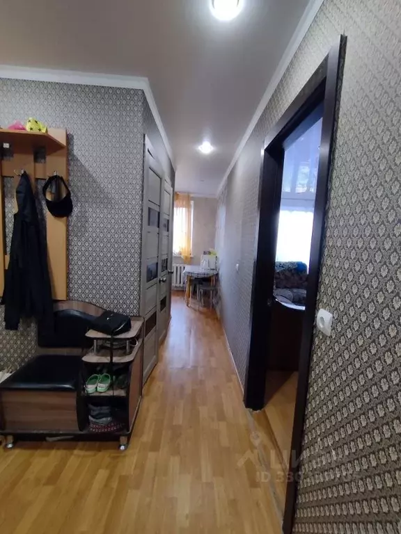 3-к кв. Татарстан, Альметьевск ул. Мира, 3 (61.2 м) - Фото 1
