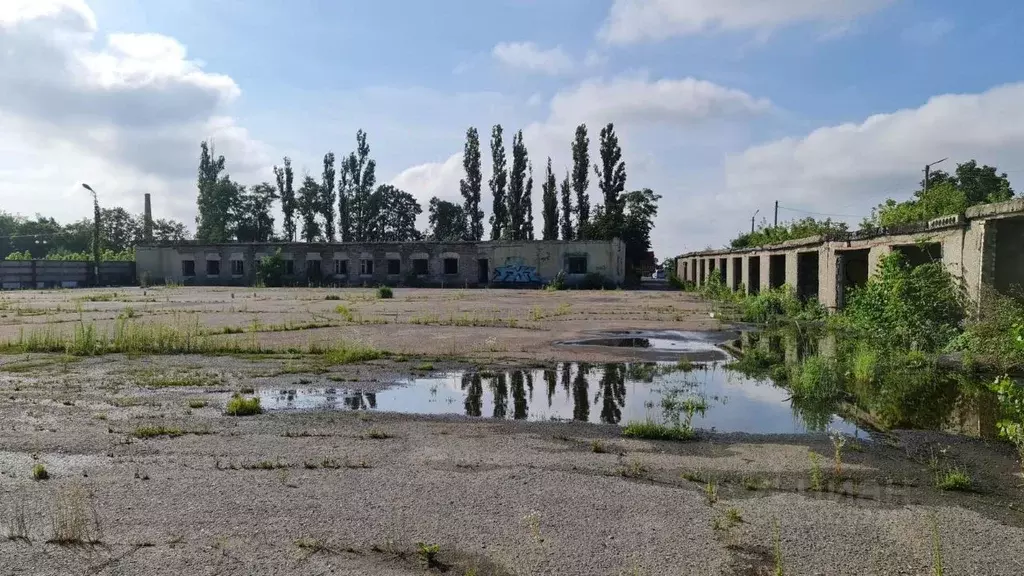 Помещение свободного назначения в Белгородская область, Старый Оскол ... - Фото 1