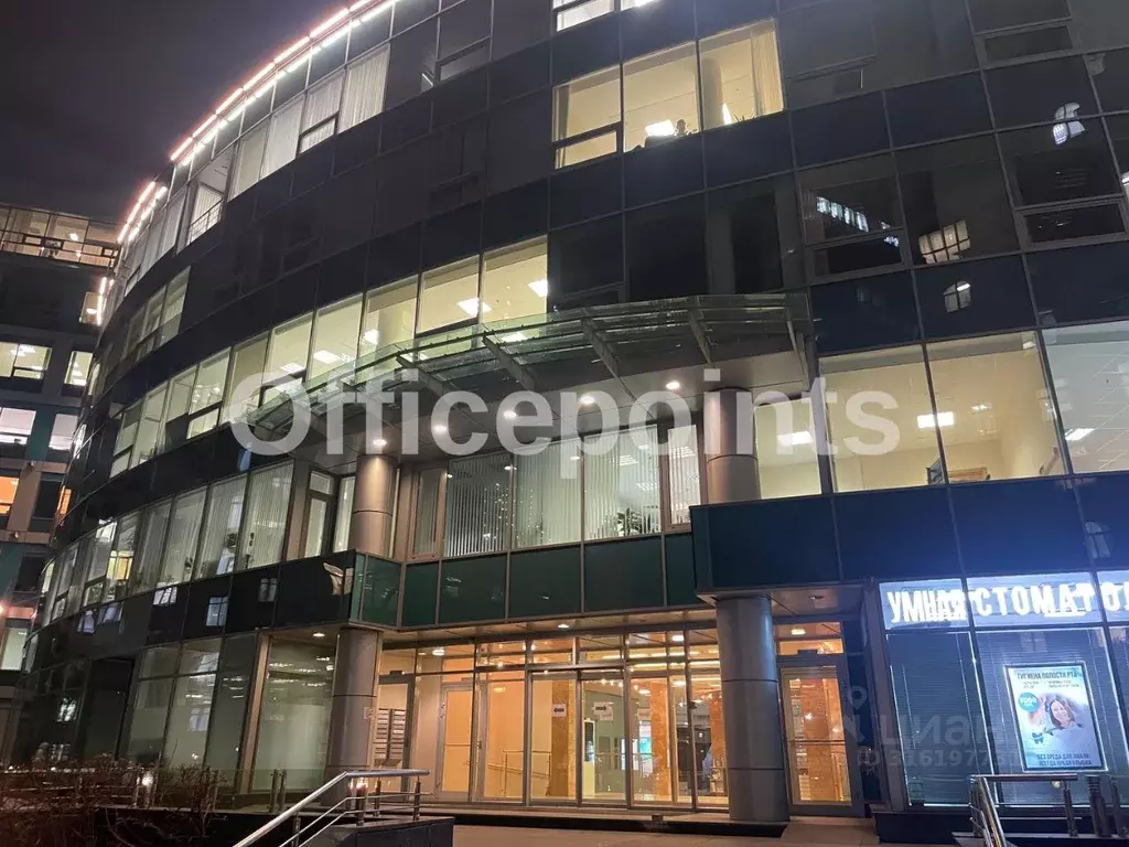 Офис в Москва Летниковская ул., 10С4 (138 м) - Фото 1