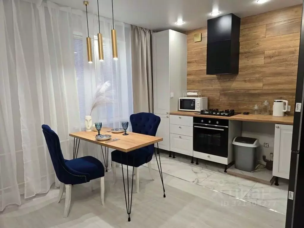 2-к кв. Новгородская область, Боровичи Вельгийская ул., 3 (55.7 м) - Фото 1