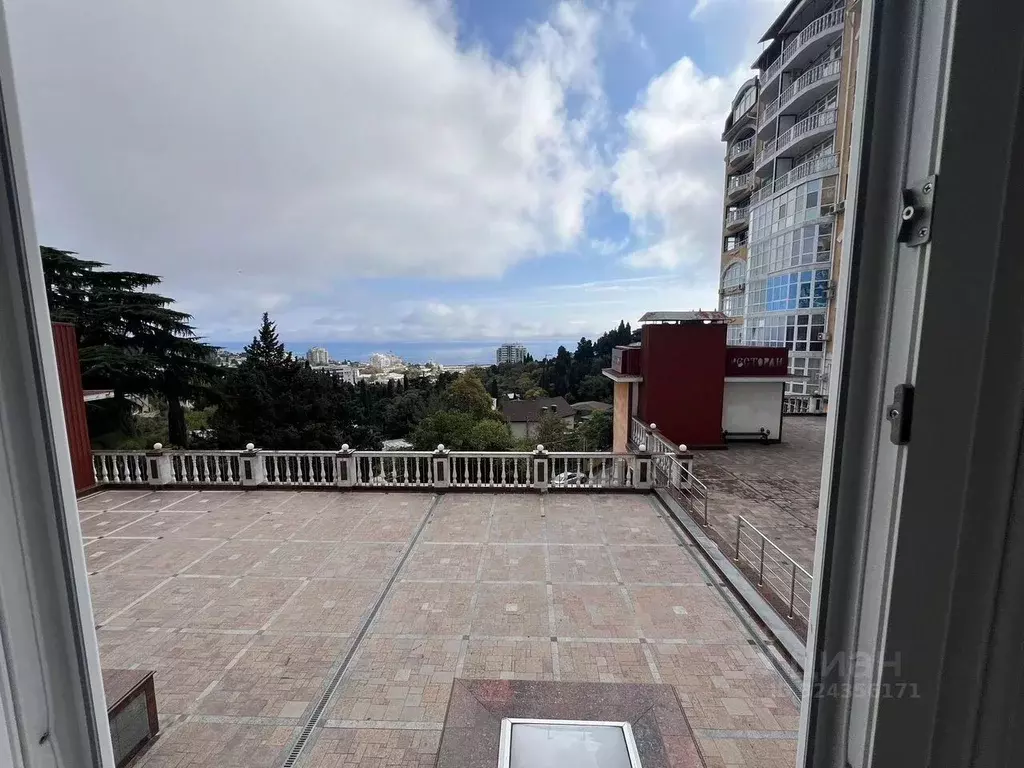 2-к кв. Крым, Ялта ул. Загородная, 17В (40.0 м) - Фото 1