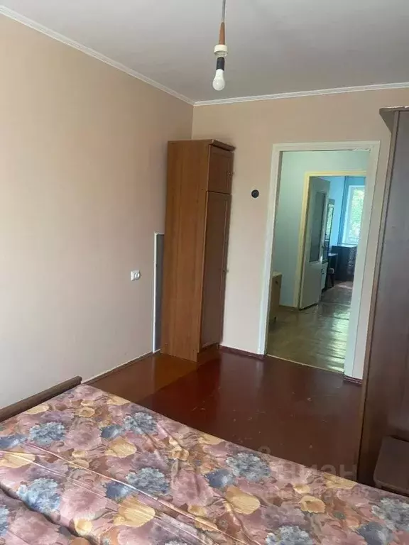 3-к кв. Крым, Симферополь ул. Имени Мате Залки, 13 (68.5 м) - Фото 2