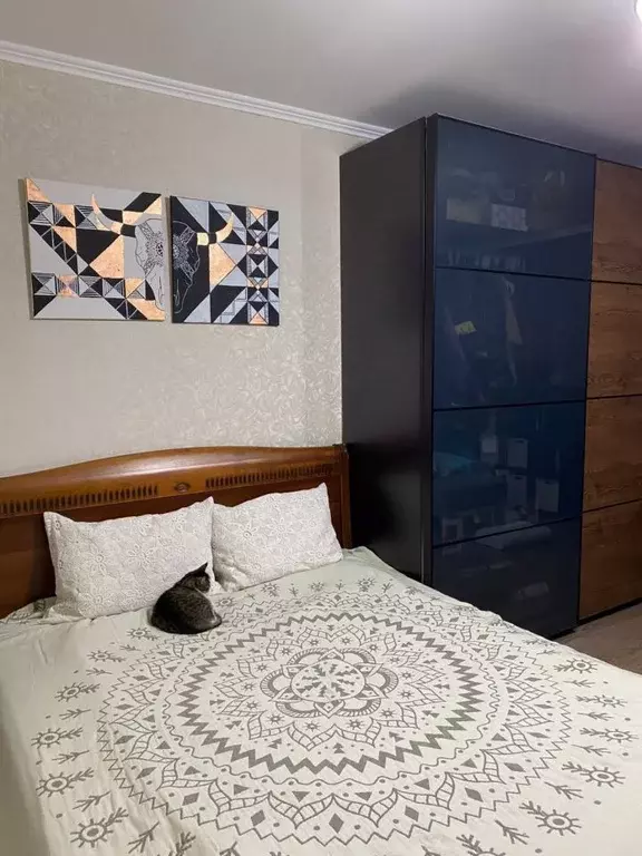 2-к кв. Чувашия, Новочебоксарск ул. Винокурова, 8 (62.0 м) - Фото 1