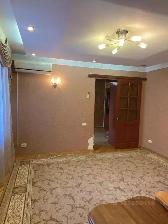 3-к кв. Воронежская область, Воронеж Ростовская ул., 53 (84.0 м) - Фото 2