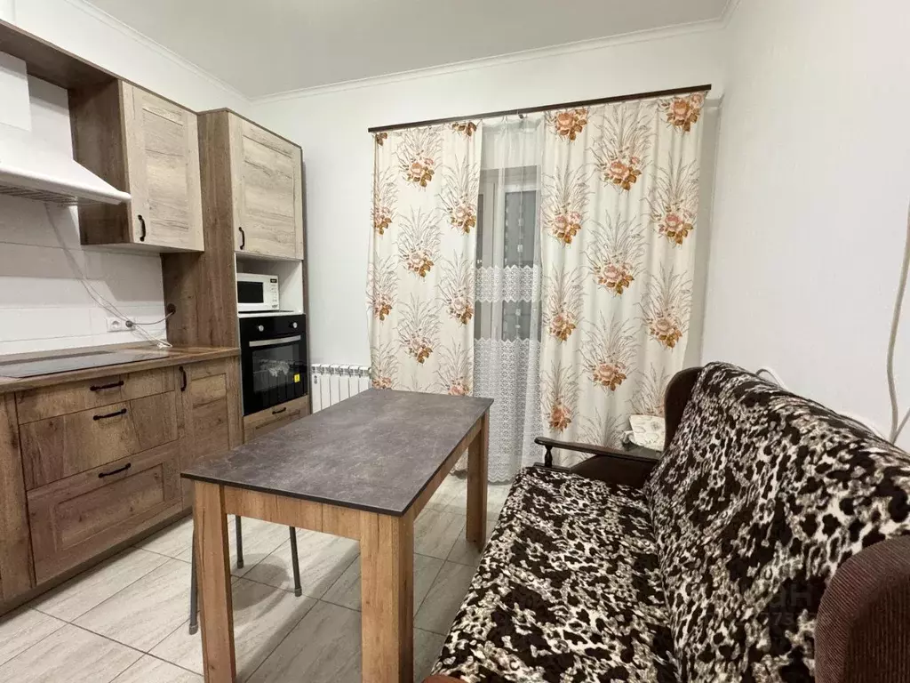 1-к кв. Москва ул. Годовикова, 10 (45.0 м) - Фото 2