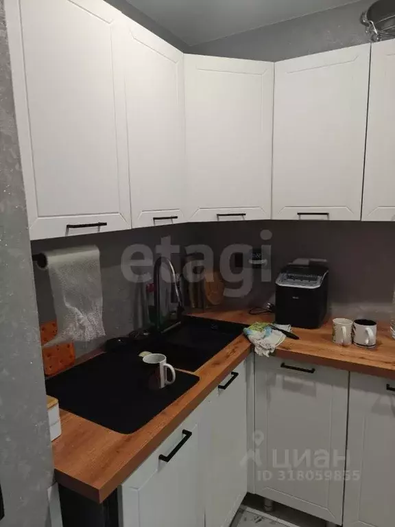 3-к кв. Москва ул. Ивана Сусанина, 4К4 (65.5 м) - Фото 1