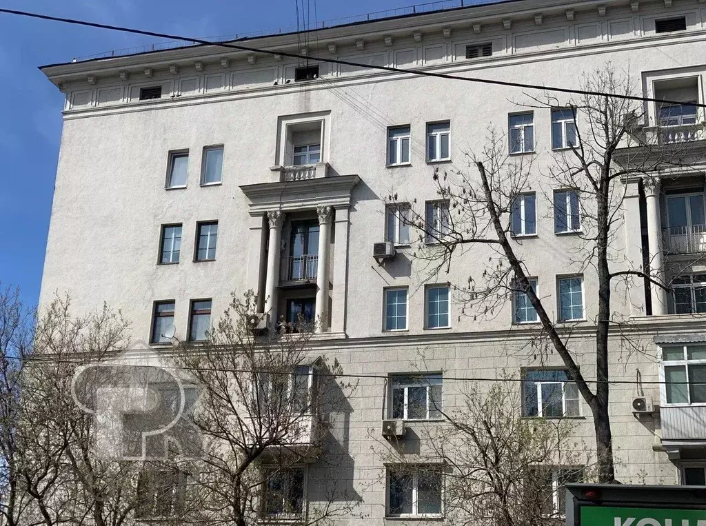 Комната Москва Ленинградское ш., 94К1 (29.2 м) - Фото 1