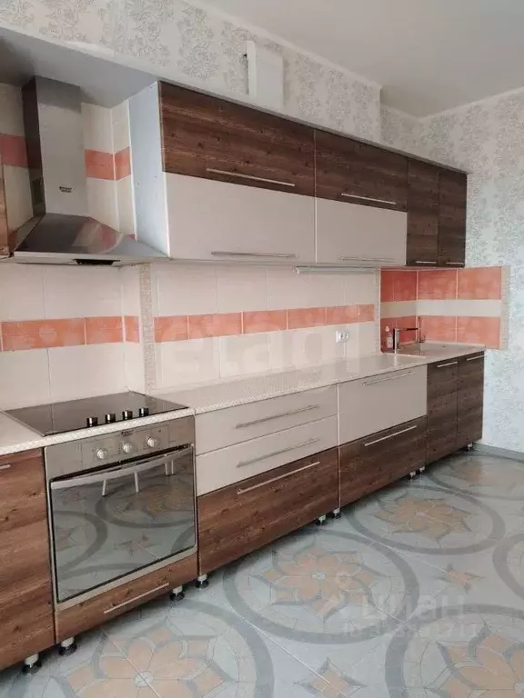 1-к кв. Татарстан, Казань Даурская ул., 24А (43.0 м) - Фото 2