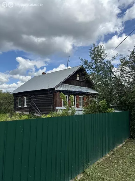 Дом в Вязники, улица Механизаторов, 32 (41.1 м) - Фото 2