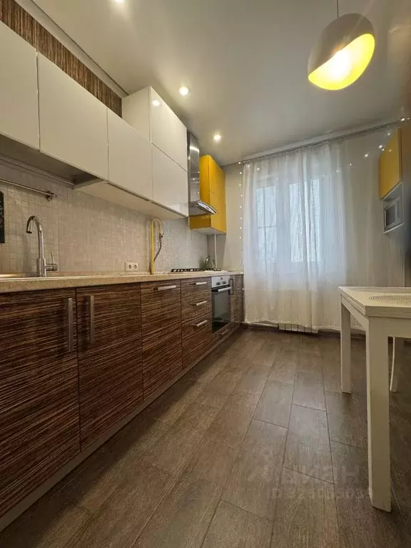 2-к кв. Москва Карельский бул., 5 (60.0 м) - Фото 2