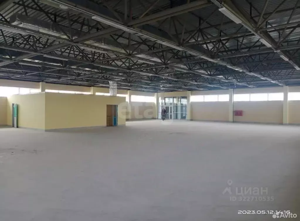 Офис в Красноярский край, Красноярск Северное ш., 17Ж (1700 м) - Фото 2