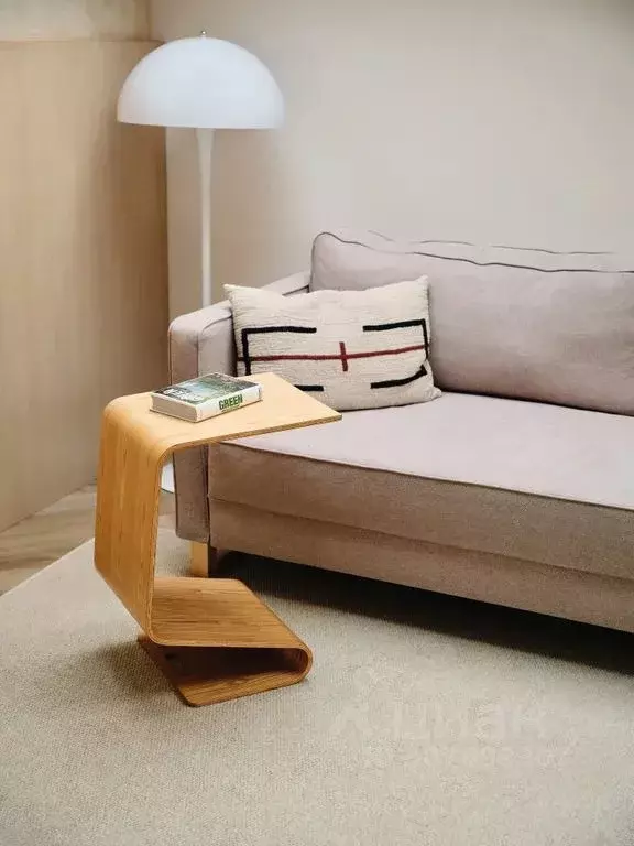 Комната Санкт-Петербург Выборгская наб., 33 - Фото 2