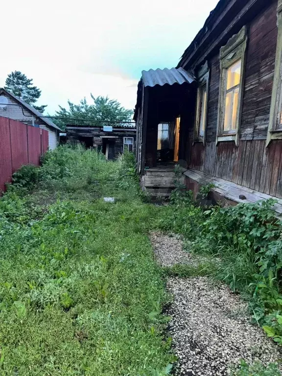 Дом 28,3 м на участке 3 сот. - Фото 1