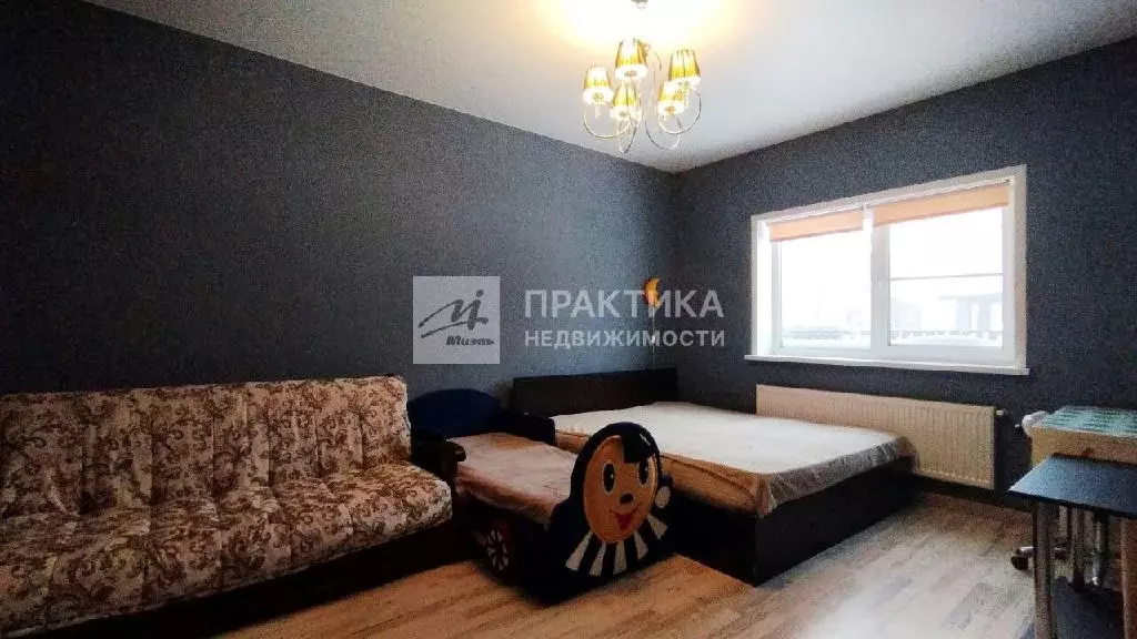 Продается дом в г. Ногинск - Фото 1