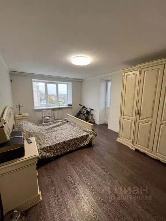 3-к кв. Оренбургская область, Орск Новый город мкр, просп. Ленина, 82 ... - Фото 2