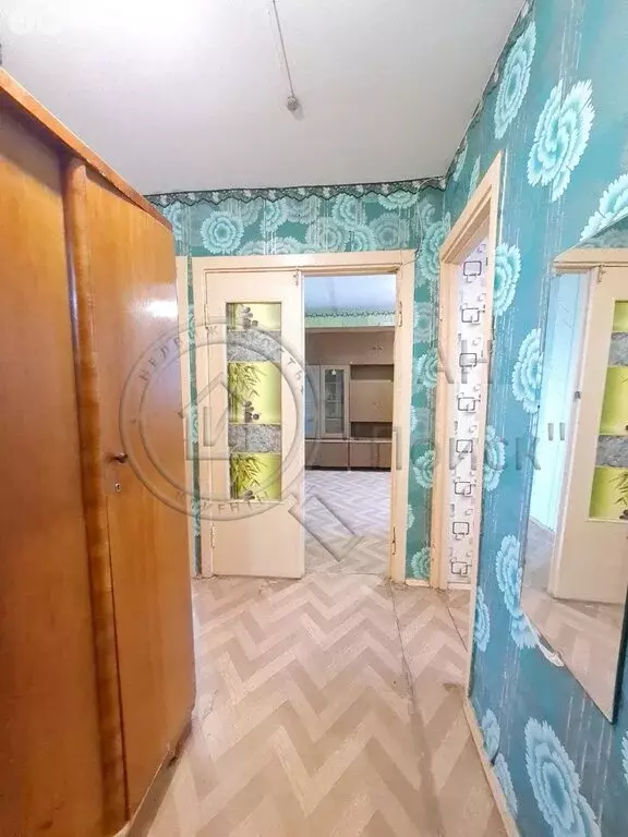 2-комнатная квартира: Курск, микрорайон Северо-Западный, Веспремская ... - Фото 1