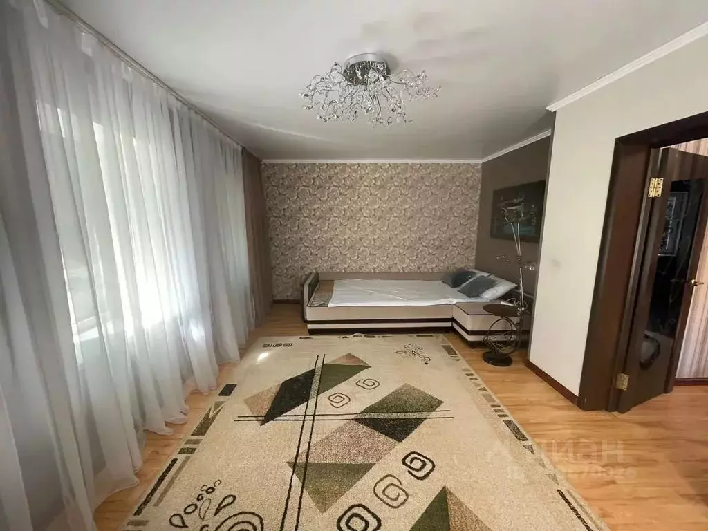 Дом в Краснодарский край, Ейск ул. Розы Люксембург, 41 (90 м) - Фото 0