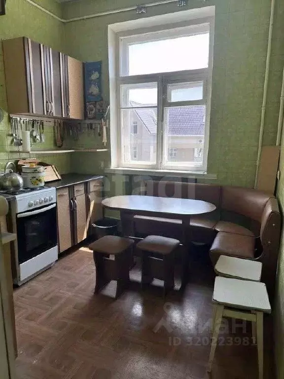 3-к кв. Белгородская область, Белгород пер. 1-й Заводской, 2 (64.7 м) - Фото 1