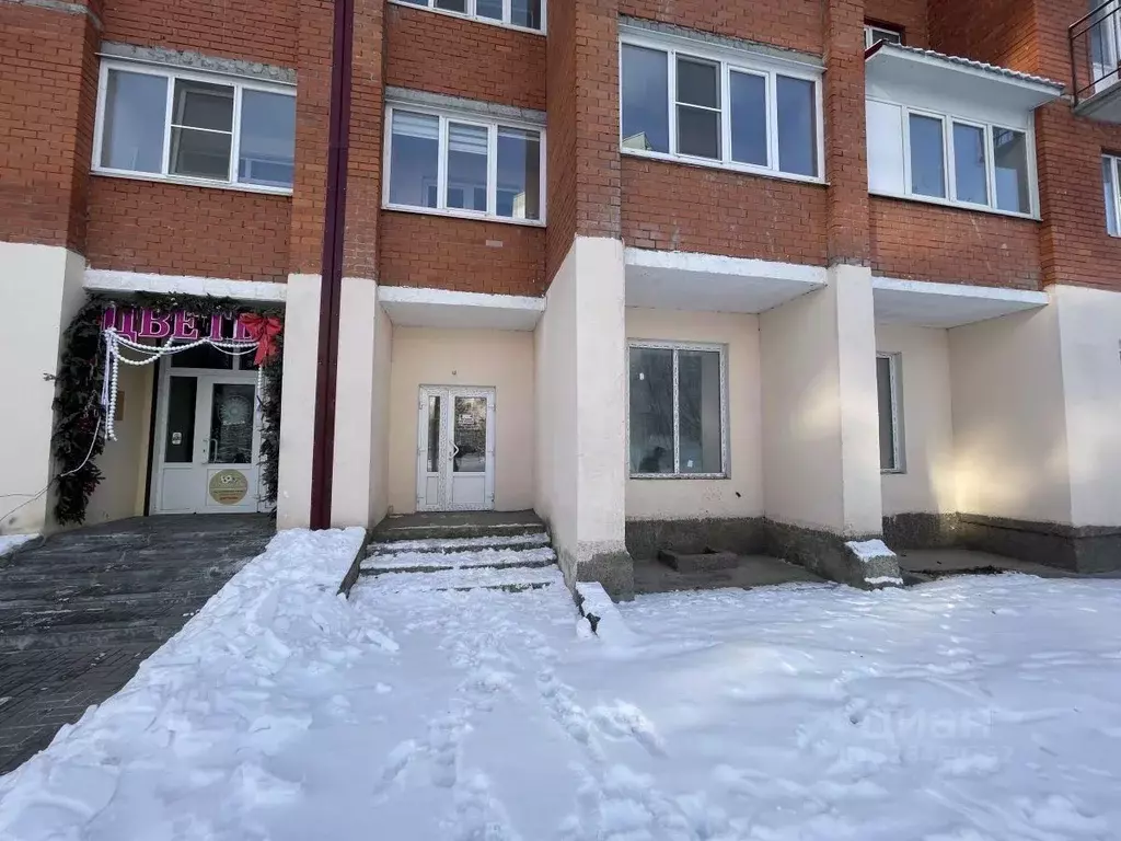 Помещение свободного назначения в Белгородская область, Старый Оскол ... - Фото 2