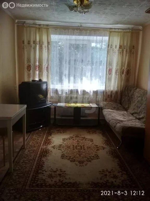 1к в -комнатной квартире (14 м) - Фото 1