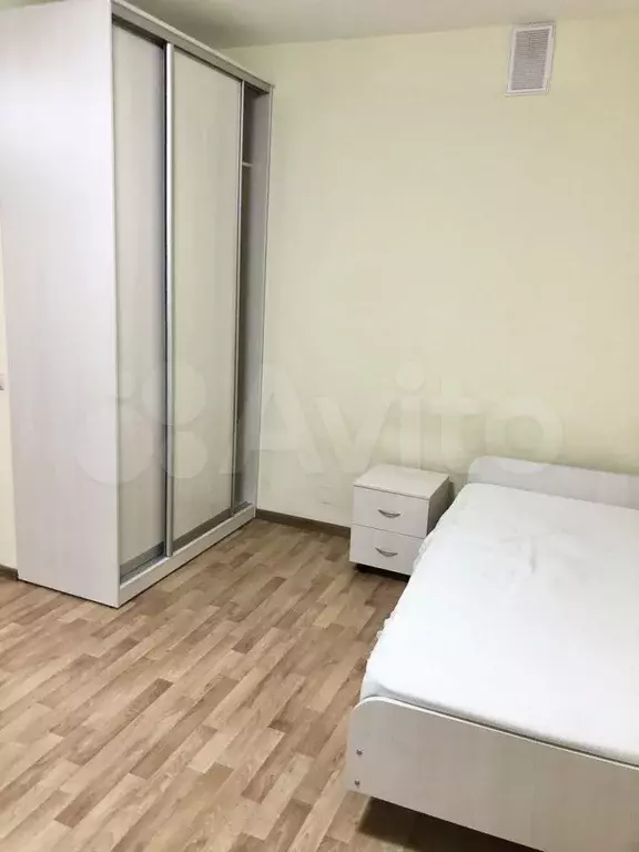 1-к. квартира, 48 м, 1/15 эт. - Фото 1