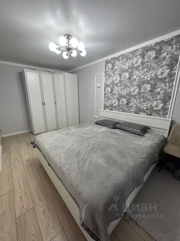 2-к кв. Волгоградская область, Волжский просп. Дружбы, 50 (52.0 м) - Фото 1