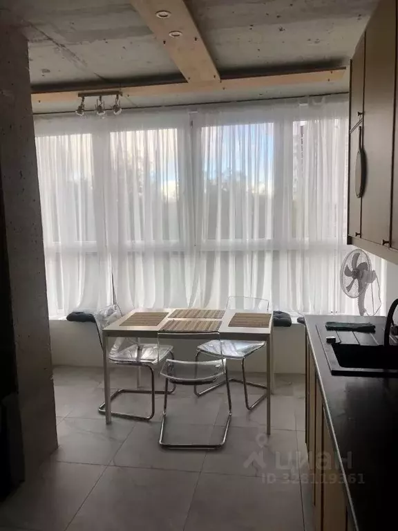 Студия Калининградская область, Калининград ул. Молочинского, 4 (47.0 ... - Фото 1