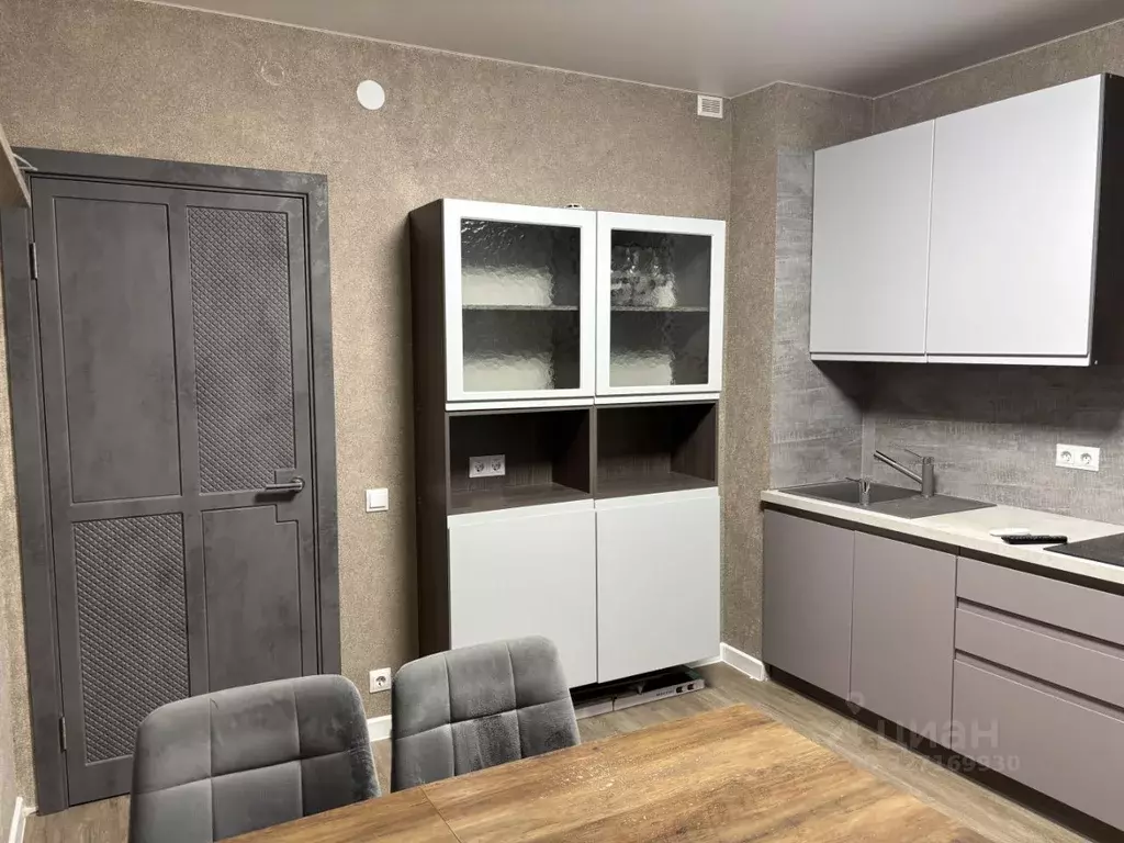 2-к кв. Москва ул. Михайлова, 30Ак3 (56.0 м) - Фото 2