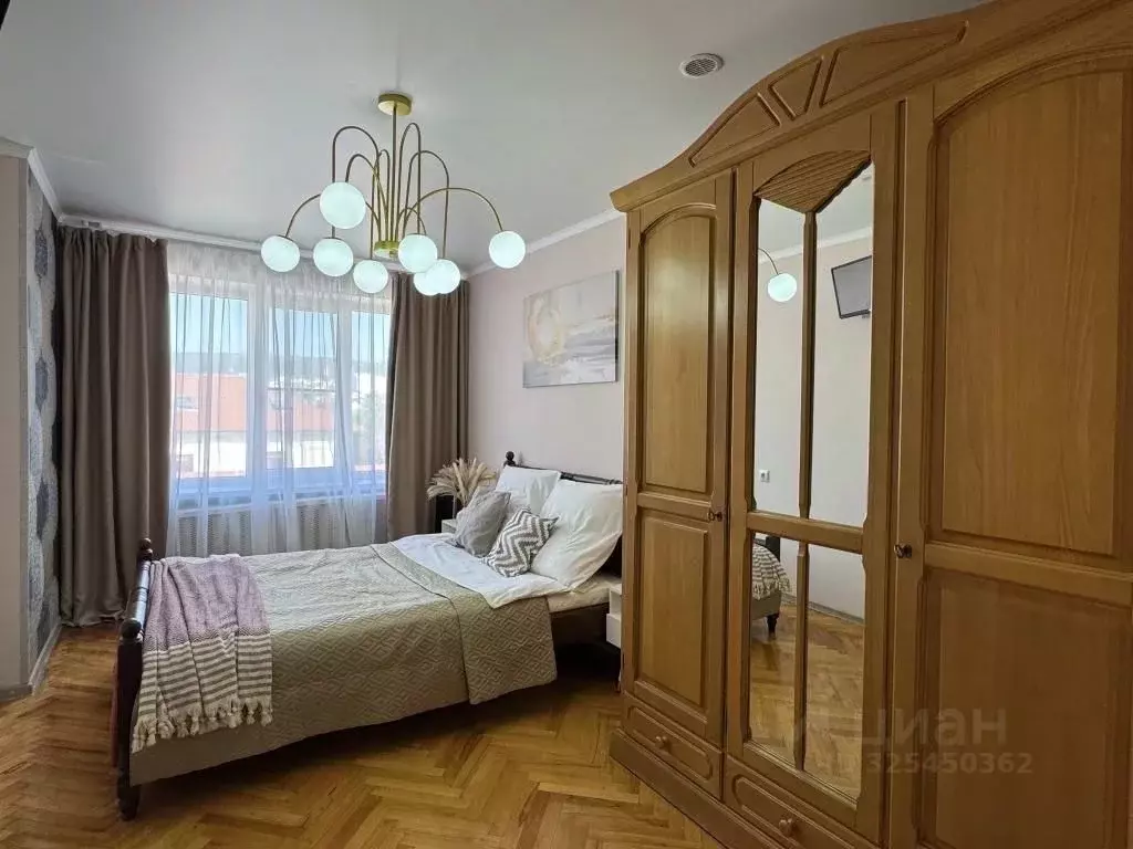 2-к кв. Краснодарский край, Геленджик ул. Островского, 31 (60.0 м) - Фото 2