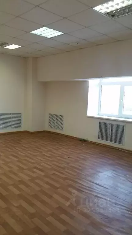 Офис в Башкортостан, Уфа Сельская Богородская ул., 18 (43 м) - Фото 1