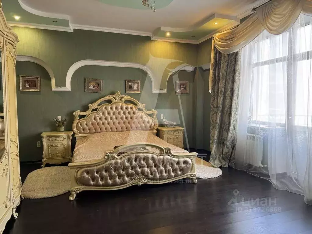 2-к кв. Ставропольский край, Пятигорск Первомайская ул., 53 (116.0 м) - Фото 1