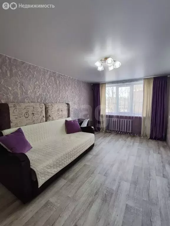 2-комнатная квартира: Саратов, 3-й Московский проезд, 14 (43.9 м) - Фото 1