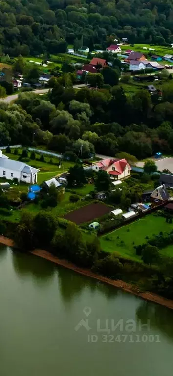 Участок в Московская область, Пушкинский городской округ, Софрино пгт ... - Фото 1