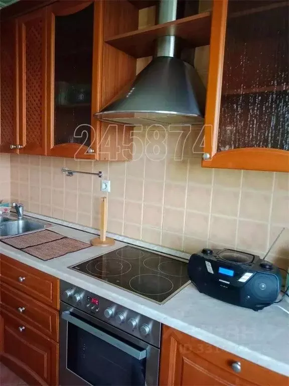 2-к кв. Москва Ярославское ш., 26А (54.0 м) - Фото 2