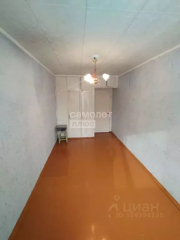 2-к кв. Липецкая область, Липецк ул. Циолковского, 35/2 (43.7 м) - Фото 2