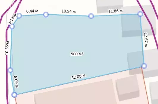 Участок в Нижегородская область, Бор (5 м) - Фото 1
