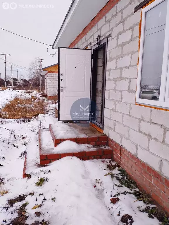 Дом в Борисоглебск, Верхореченская улица, 91 (90 м) - Фото 1