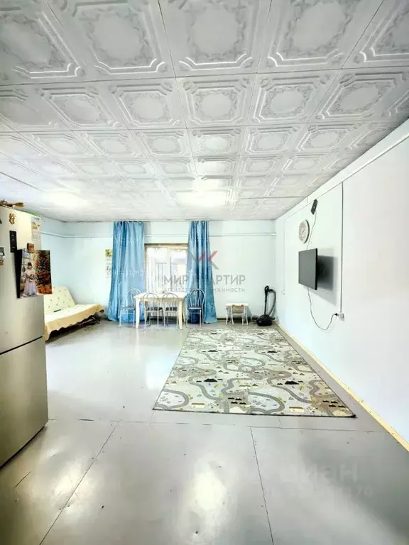 Дом в Тыва, Кызыл Почтовый пер. (90 м) - Фото 0