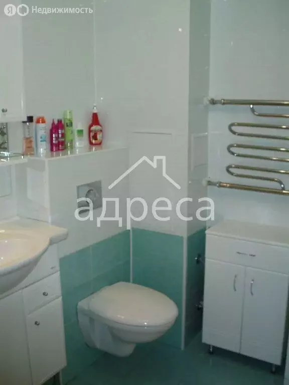 2-комнатная квартира: Самара, улица Осипенко, 3с3 (85.4 м) - Фото 2