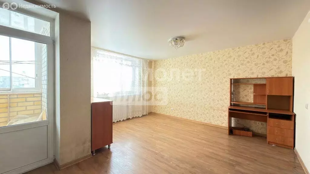 Квартира-студия: Верхняя Пышма, Юбилейная улица, 26А (31.3 м) - Фото 2