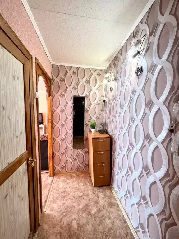 2-к кв. Кемеровская область, Прокопьевск Институтская ул., 24 (45.0 м) - Фото 1