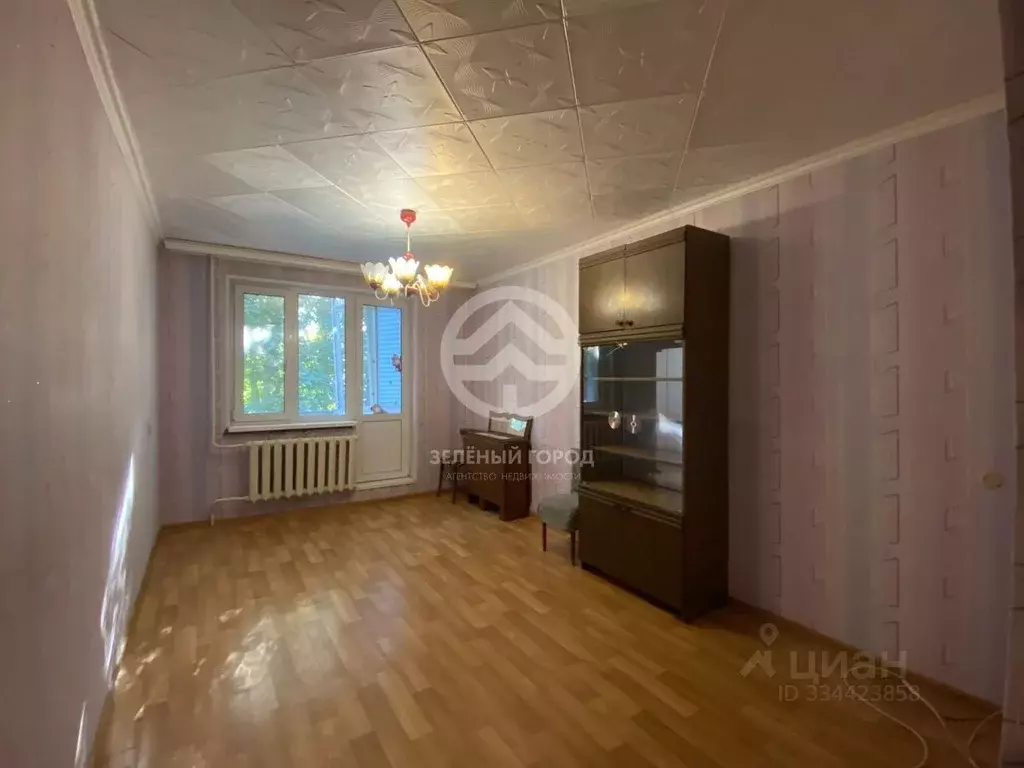 2-к кв. Московская область, Солнечногорск Рекинцо мкр, 21 (45.0 м) - Фото 2