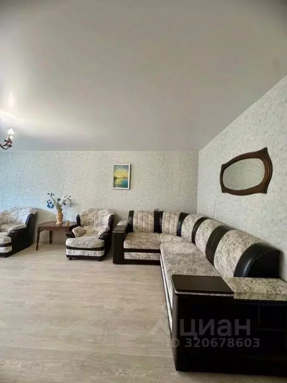 2-к кв. Марий Эл, Йошкар-Ола ул. Васильева, 6Б (80.0 м) - Фото 1