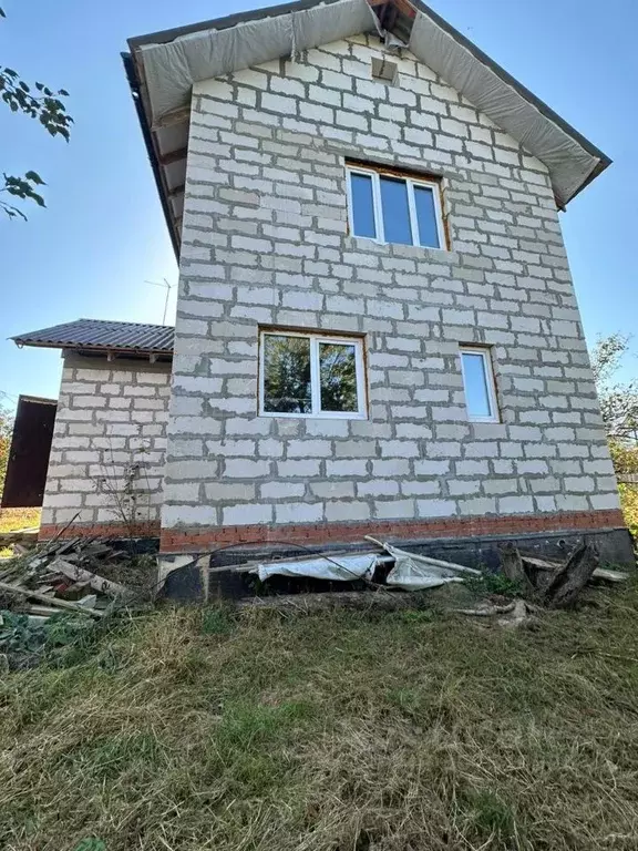 Дом в Московская область, Серпухов городской округ, д. Гавшино  (110 ... - Фото 0