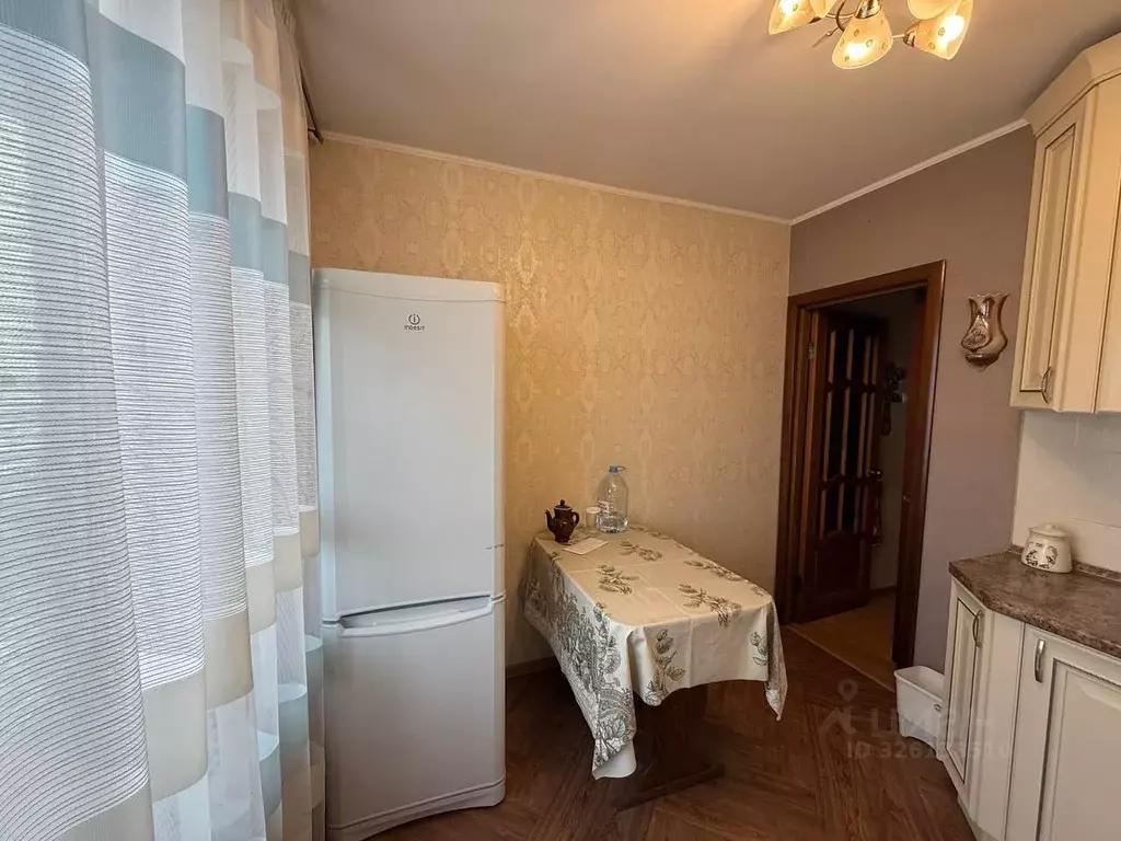 2-к кв. Московская область, Лосино-Петровский ул. Гоголя, 1 (53.0 м) - Фото 2