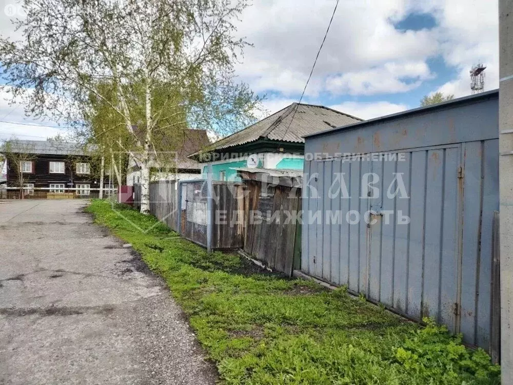 Дом в Топки, улица Щетинкина, 1 (57 м) - Фото 2
