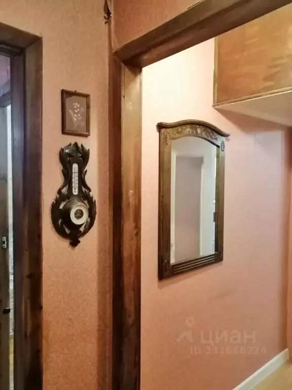 2-к кв. Москва ул. Симоновский Вал, 18 (44.7 м) - Фото 2