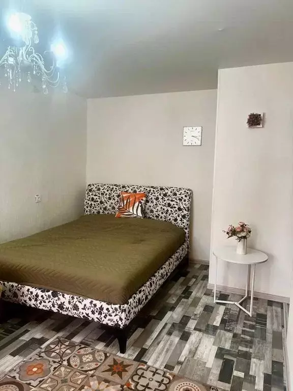 1-к кв. Нижегородская область, Кстово пл. Мира, 8А (41.0 м) - Фото 1