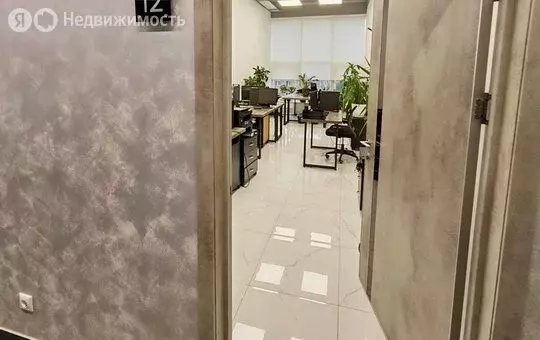 Офис (24.7 м) - Фото 2