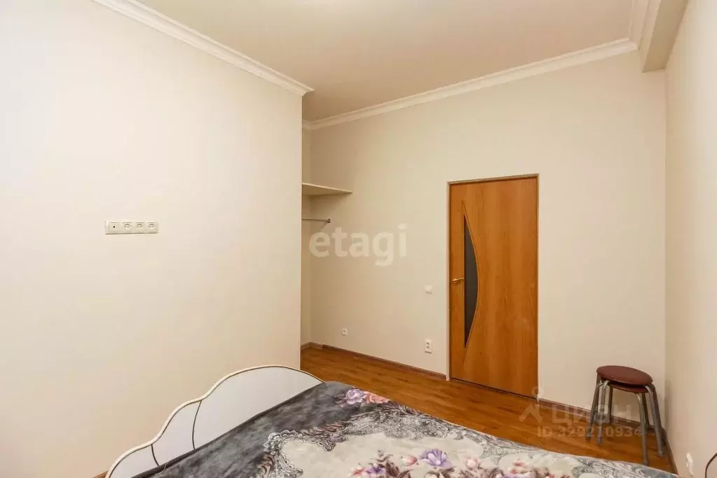 2-к кв. Тюменская область, Тюмень ул. Жуковского, 84к1 (75.0 м) - Фото 2